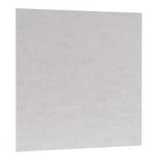 Κάλυμμα Εξαεριστήρα Μπάνιου-Κουζίνας Φ100 MX-100 Γκρι 500158